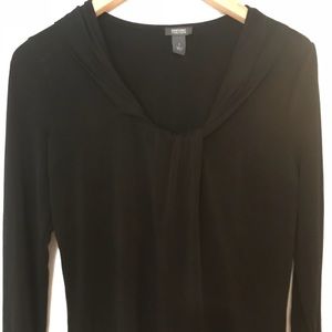 Long sleeved Kenneth Cole blouse